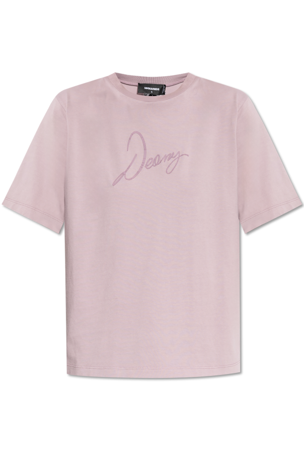SchaferandweinerShops® - t | tops, t, Buy Dsquared2 Clothing